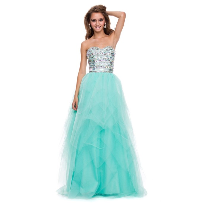 Fenduch 2740 Dress