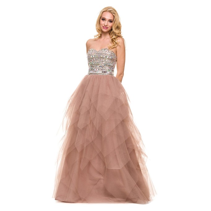 Fenduch 2740 Dress
