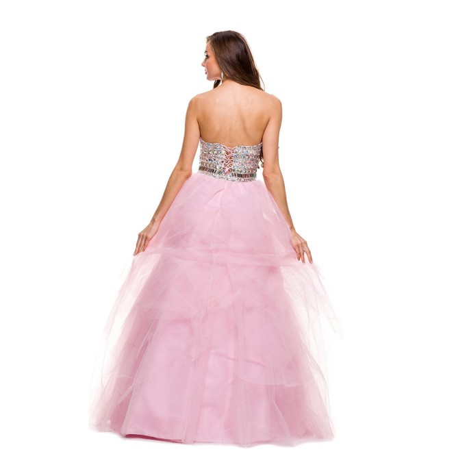 Fenduch 2740 Dress