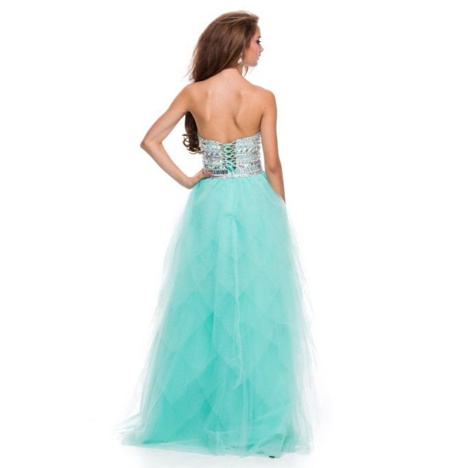 Fenduch 2740 Dress