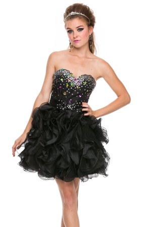 Fenduch 2853 Dress