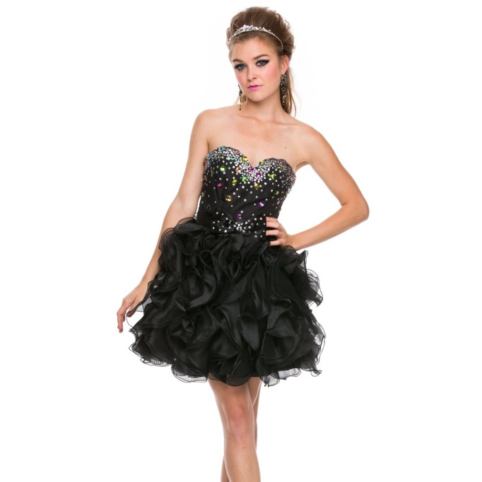 Fenduch 2853 Dress