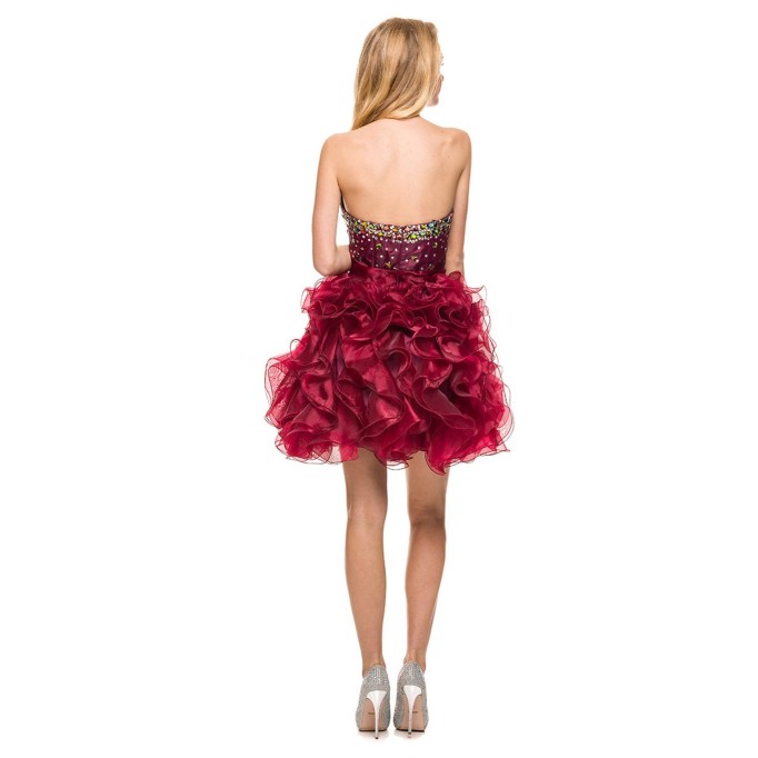 Fenduch 2853 Dress