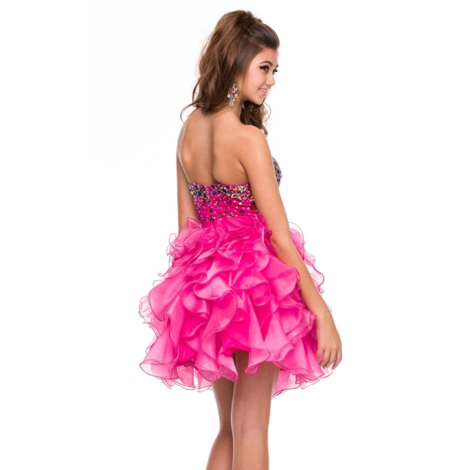 Fenduch 2853 Dress