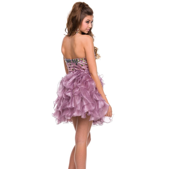 Fenduch 2853 Dress
