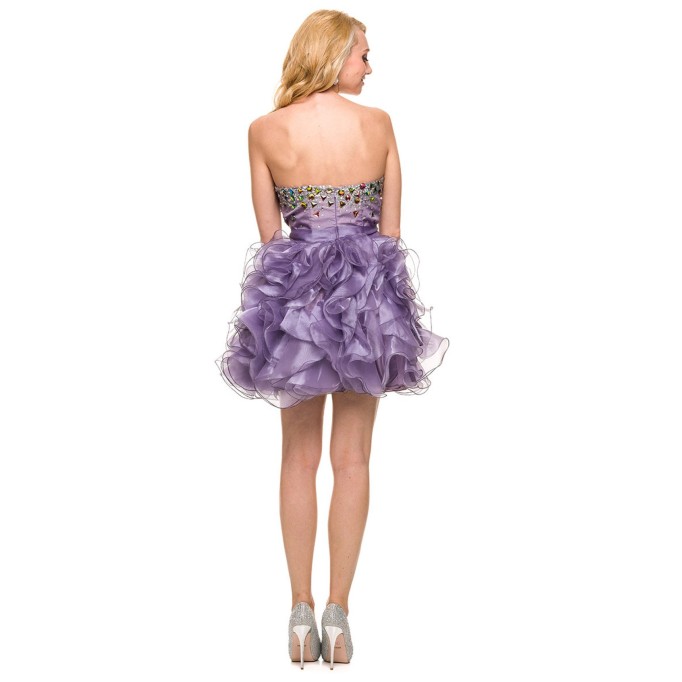 Fenduch 2853 Dress