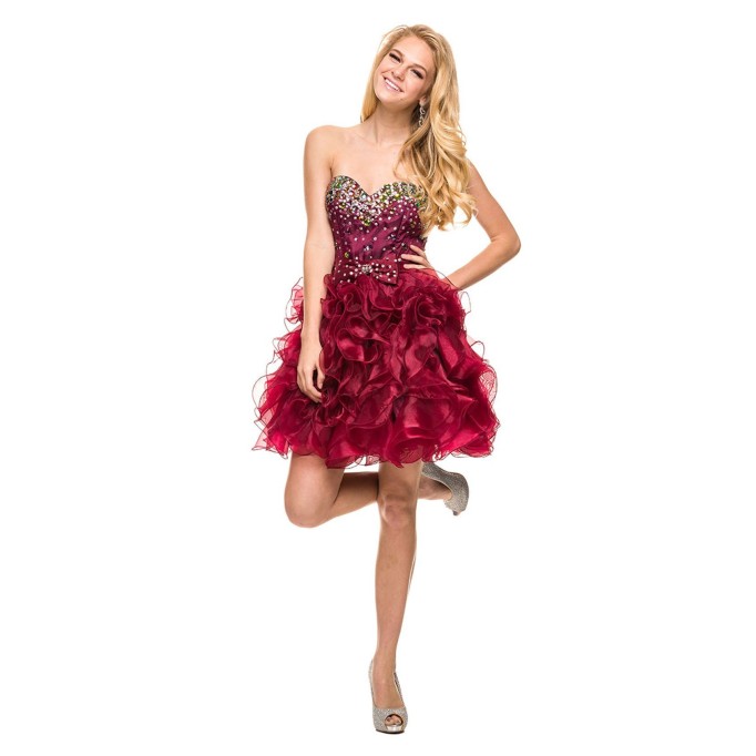 Fenduch 2853 Dress