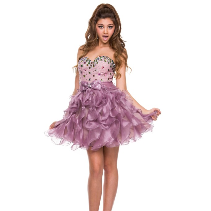 Fenduch 2853 Dress