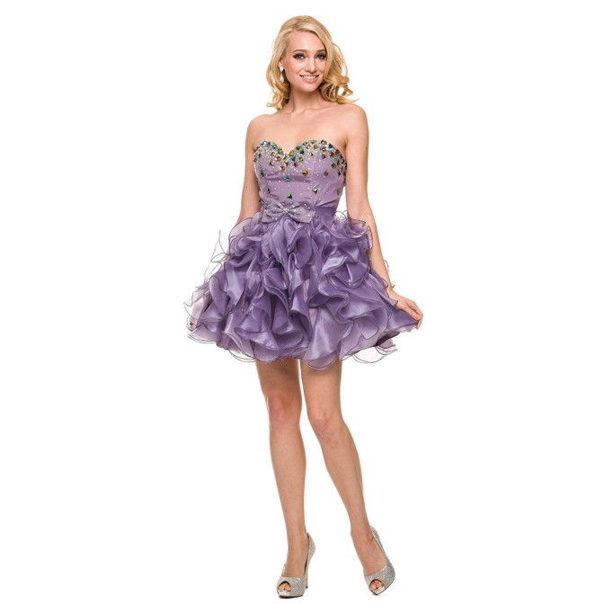 Fenduch 2853 Dress