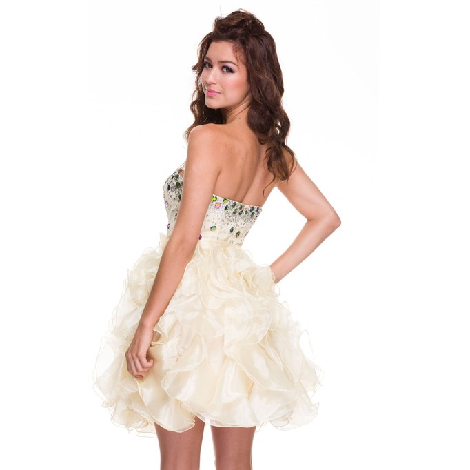 Fenduch 2853 Dress