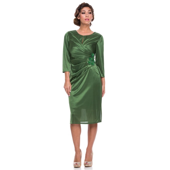 Fenduch 2908 Dress