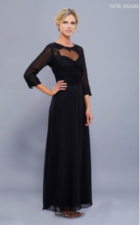 Fenduch 5101 Dress