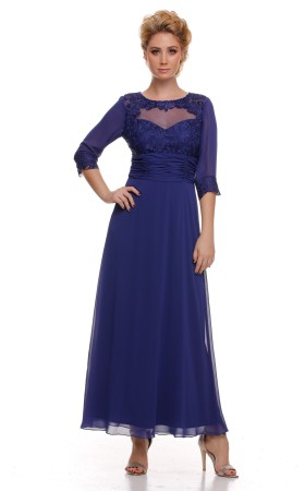 Fenduch 5101 Dress