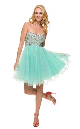 Fenduch 6010 Dress