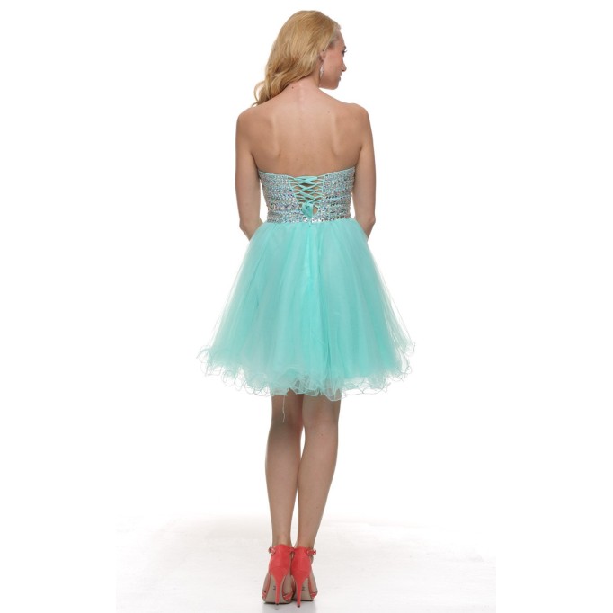 Fenduch 6010 Dress