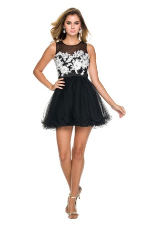 Fenduch 6040 Dress