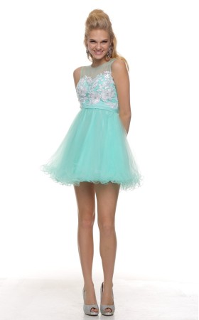 Fenduch 6040 Dress