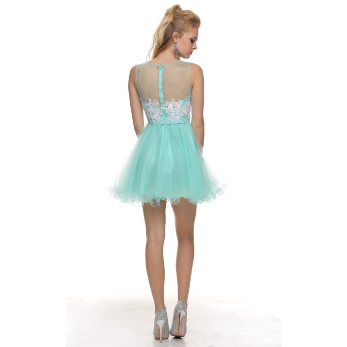 Fenduch 6040 Dress