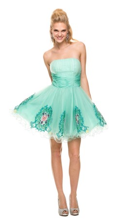 Fenduch 6041 Dress