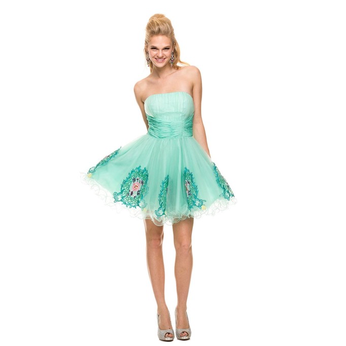Fenduch 6041 Dress