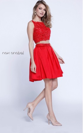 Fenduch 6054 Dress