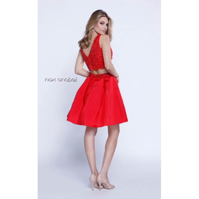 Fenduch 6054 Dress