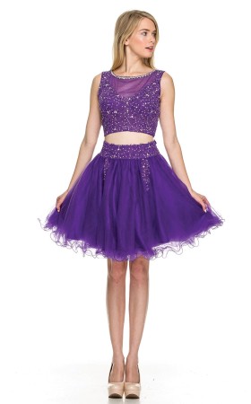 Fenduch 6058 Dress