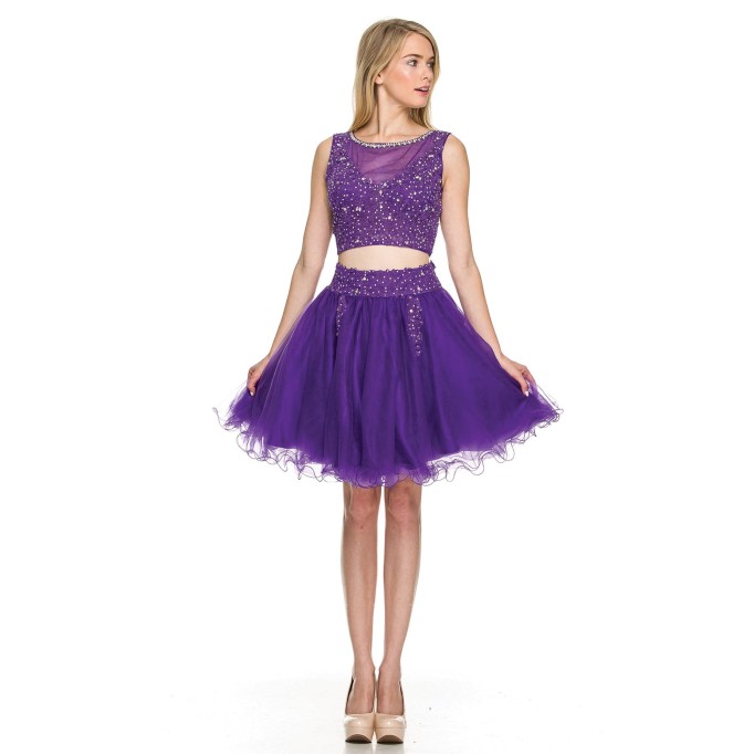 Fenduch 6058 Dress