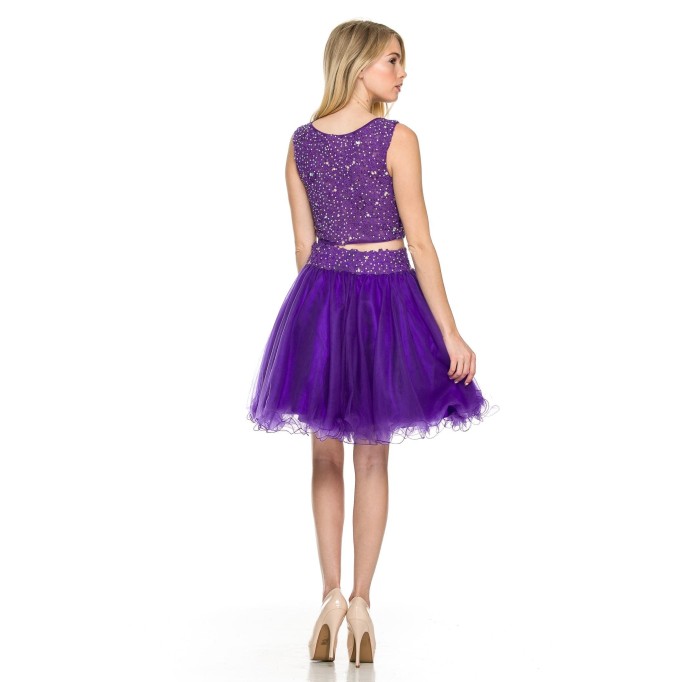 Fenduch 6058 Dress