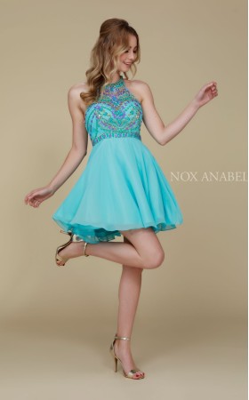 Fenduch 6238 Dress