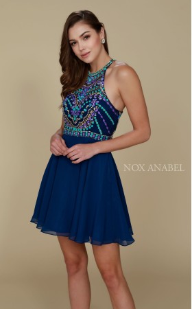 Fenduch 6238 Dress