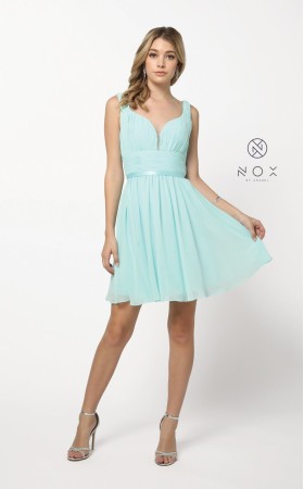 Fenduch 6242 Dress