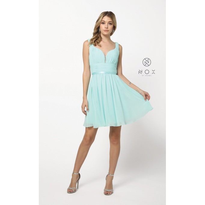 Fenduch 6242 Dress