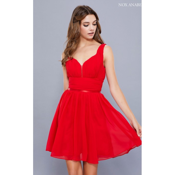 Fenduch 6242 Dress