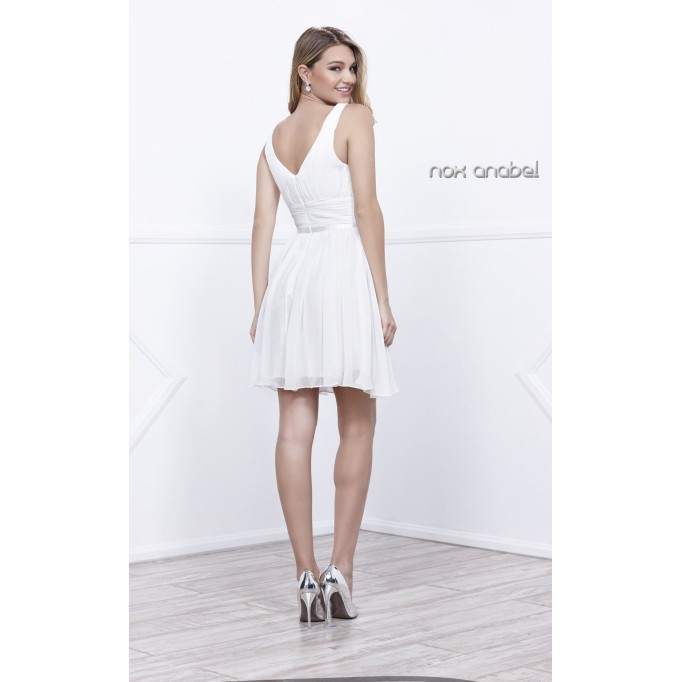 Fenduch 6242 Dress