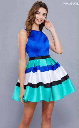Fenduch 6282 Dress