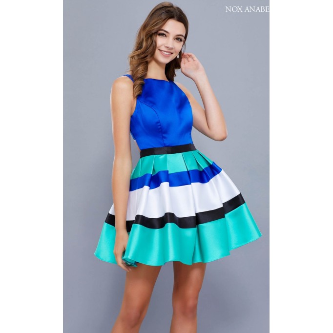 Fenduch 6282 Dress