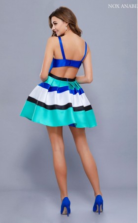 Fenduch 6282 Dress