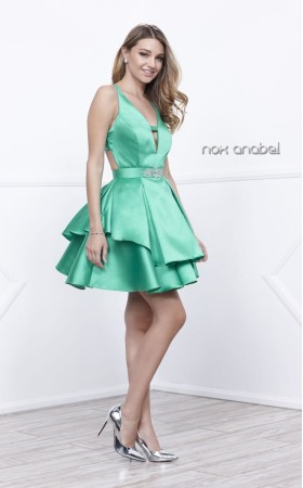 Fenduch 6283 Dress