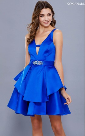 Fenduch 6283 Dress