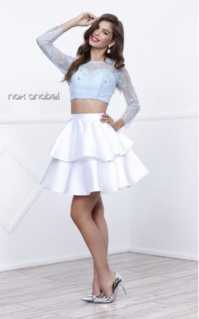 Fenduch 6290 Dress