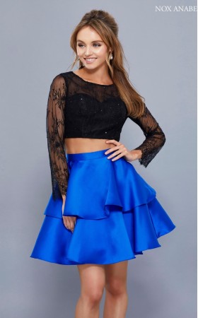 Fenduch 6290 Dress