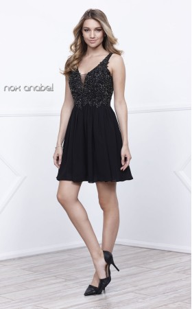 Fenduch 6291 Dress