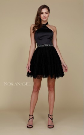 Fenduch 6348 Dress