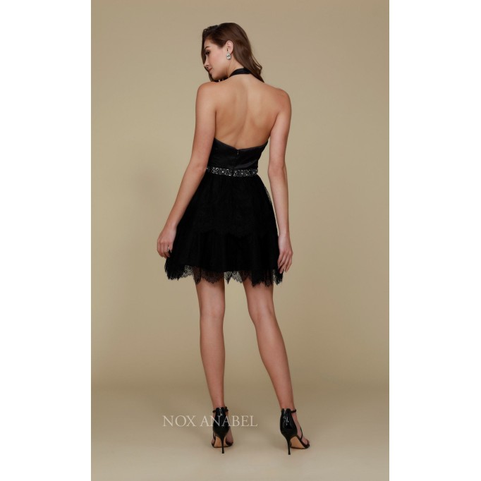 Fenduch 6348 Dress