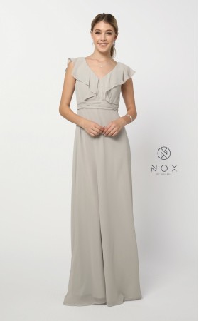 Fenduch 7123 Dress
