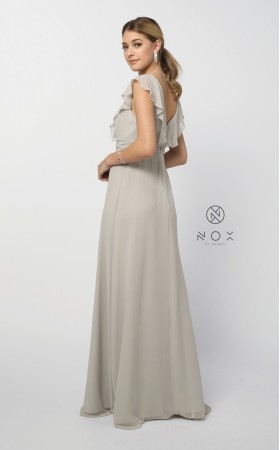 Fenduch 7123 Dress