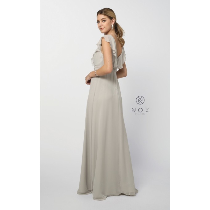 Fenduch 7123 Dress