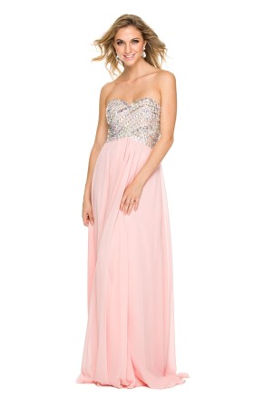 Fenduch 8121 Dress