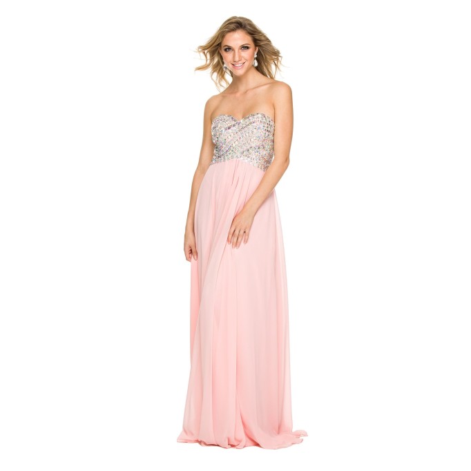 Fenduch 8121 Dress